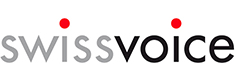Swiss voice - image