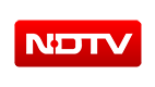 NDTV logo