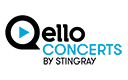 Qello Concerts by Stingray